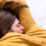 Three tips for better sleep
