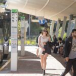 Travel at a discounted rate with a Tertiary SmartRider