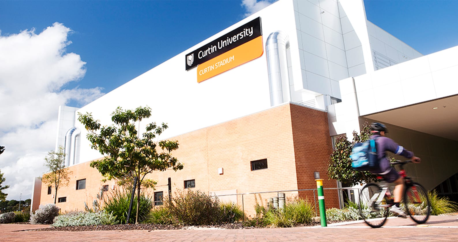 Temporary changes to Curtin Stadium access for Djilba Graduations