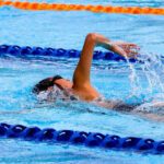 Sign up for the Curtin University Victoria Park Swimming Club!