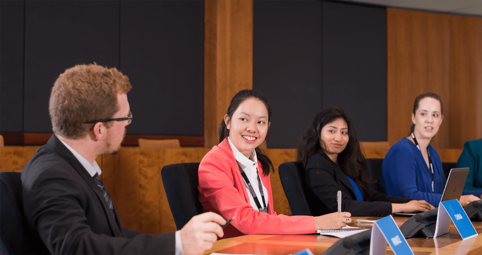 Image for Applications Close Soon! U.S. Consulate General Perth Internship Program 2022
