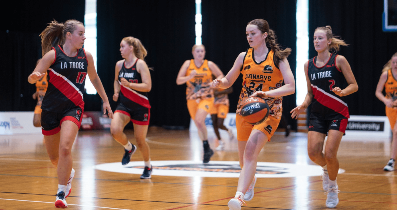 UBL 2022 Recap: A case study on university sport