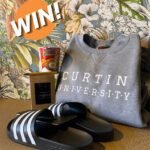 Want to win the Ultimate Uni Survival pack?