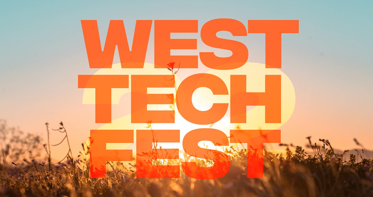 Image for Explore networking opportunities at West Tech Fest