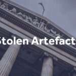 The Future Of podcast: Stolen Artefacts
