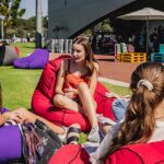 How these Curtin students avoid distractions