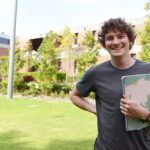 How to find your study/work/life balance