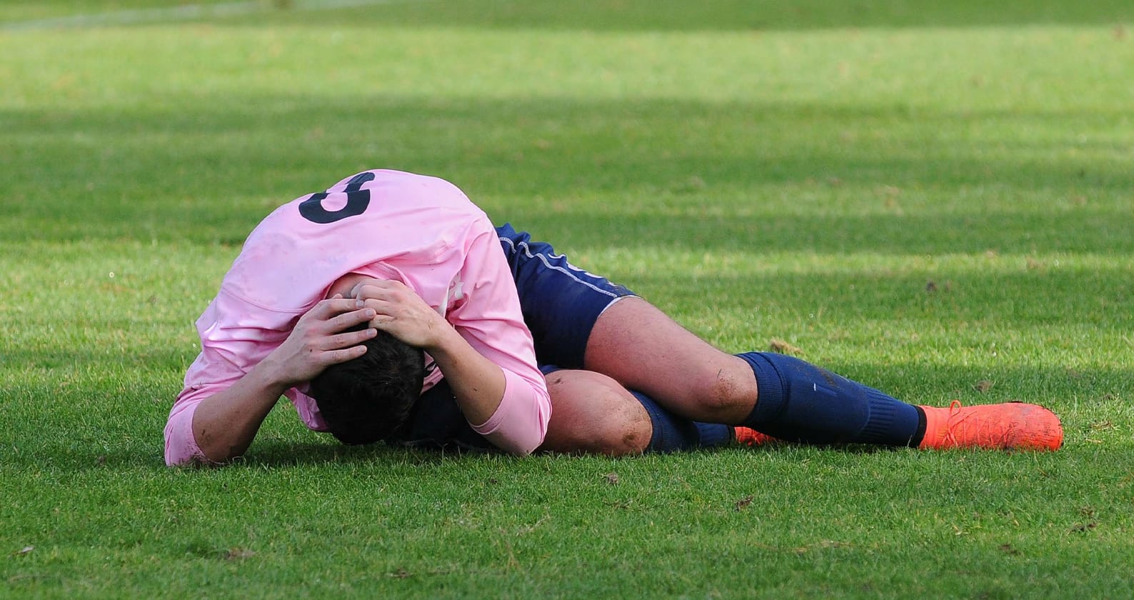 Image for Traumatic Brain Injury Consumer Advisory Group