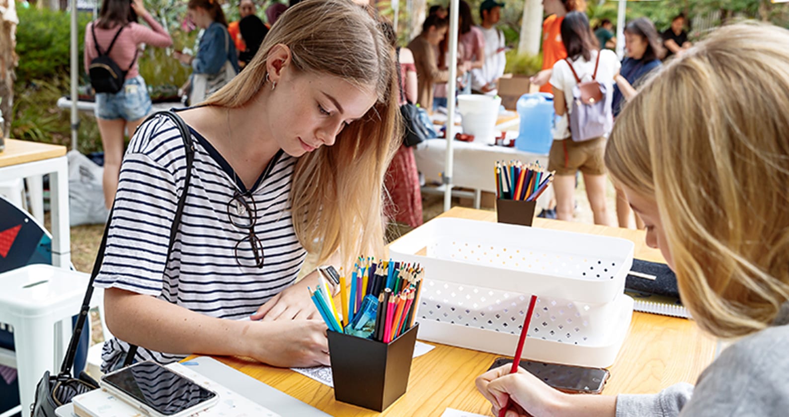 Image for Five budgeting tips for students