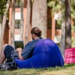 Five tips for staying calm when you’re feeling overwhelmed