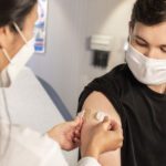 COVID-19 4th vaccination dose now available to students