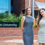 Future stars of our region awarded prestigious global scholarships