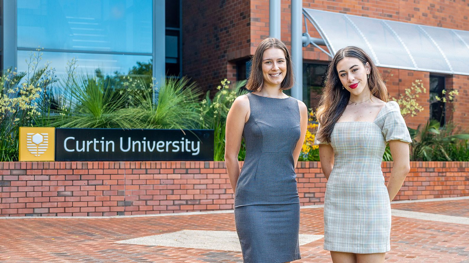 Image for Future stars of our region awarded prestigious global scholarships