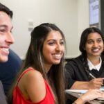 Five reasons why you should join Curtin Volunteers!
