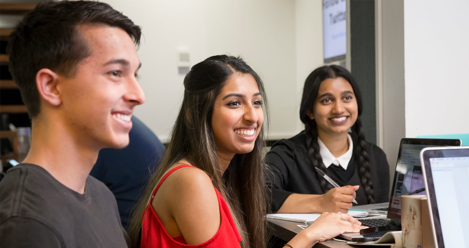 Image for Five reasons why you should join Curtin Volunteers!