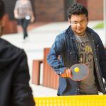 How to enrich your university experience