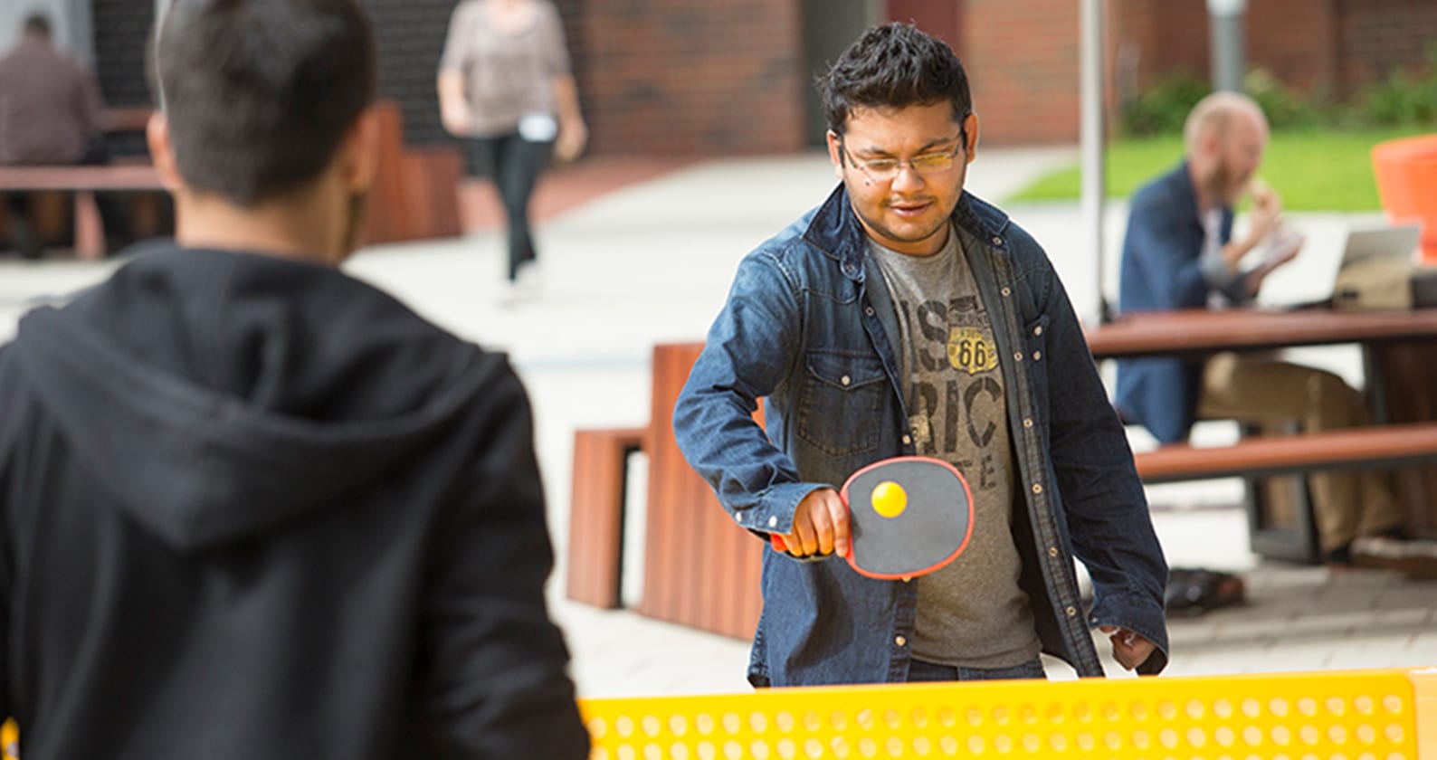 Image for How to enrich your university experience