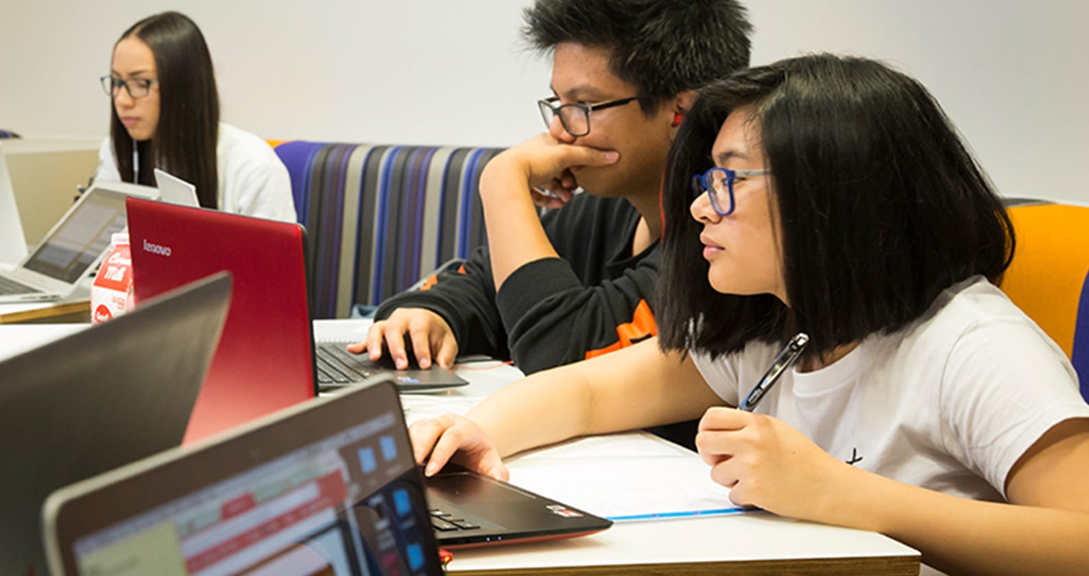 Image for Haven’t done an exam in a while? Here’s what you need to know