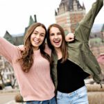 Explore global experiences for Faculty of Business and Law students