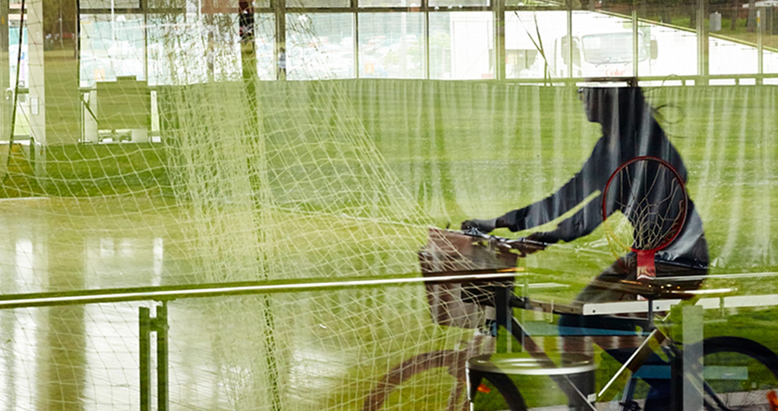 Image for How Curtin is making your life easier on campus