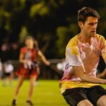 Sign up for Social Sport!