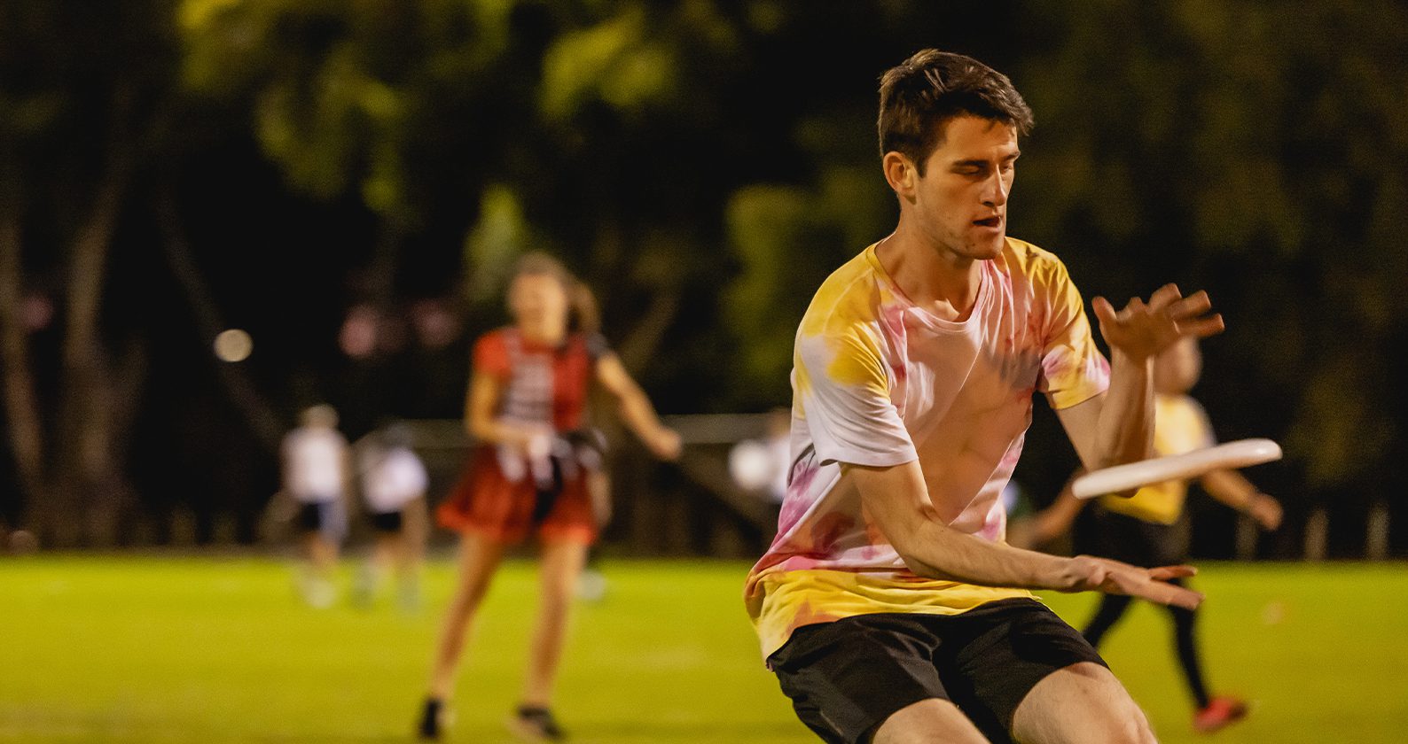 Image for Sign up for Social Sport!