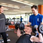 Why Curtin Students Love the Curtin Fitness Centre