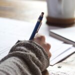 Why you should be handwriting your notes