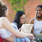 Student tips for surviving your first year at university