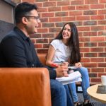 International students casting call