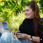 How to make friends as an online student