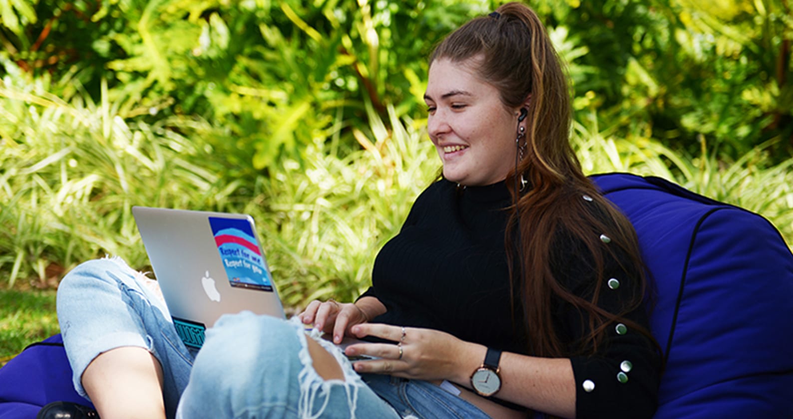 Image for How to make friends as an online student