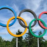 Watch the Tokyo Olympics at Wesfarmers Court