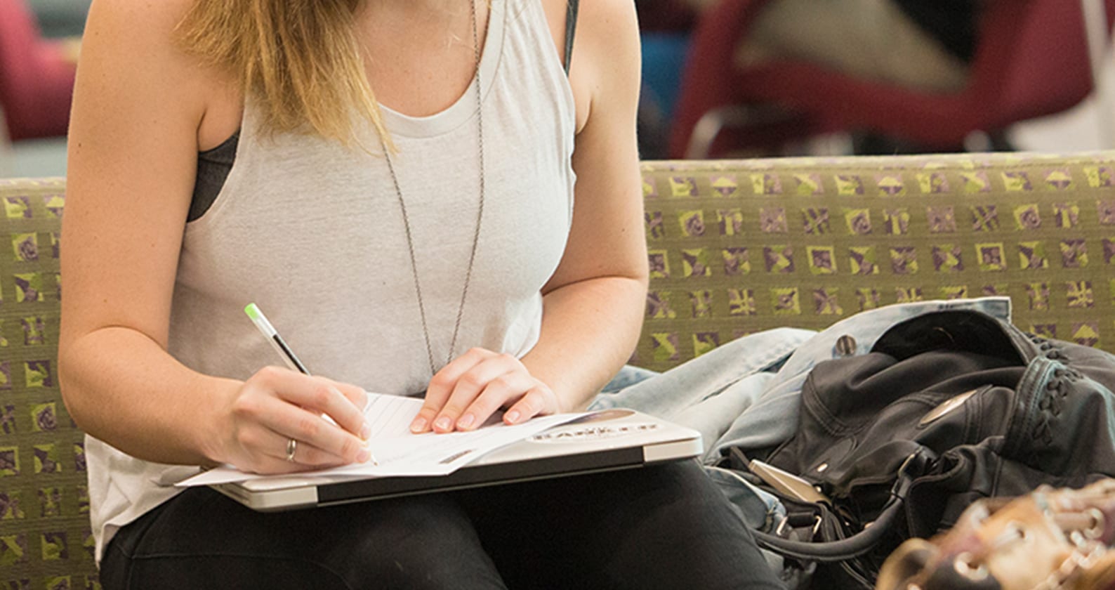 Image for How to take better lecture notes