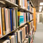 A guide to library etiquette