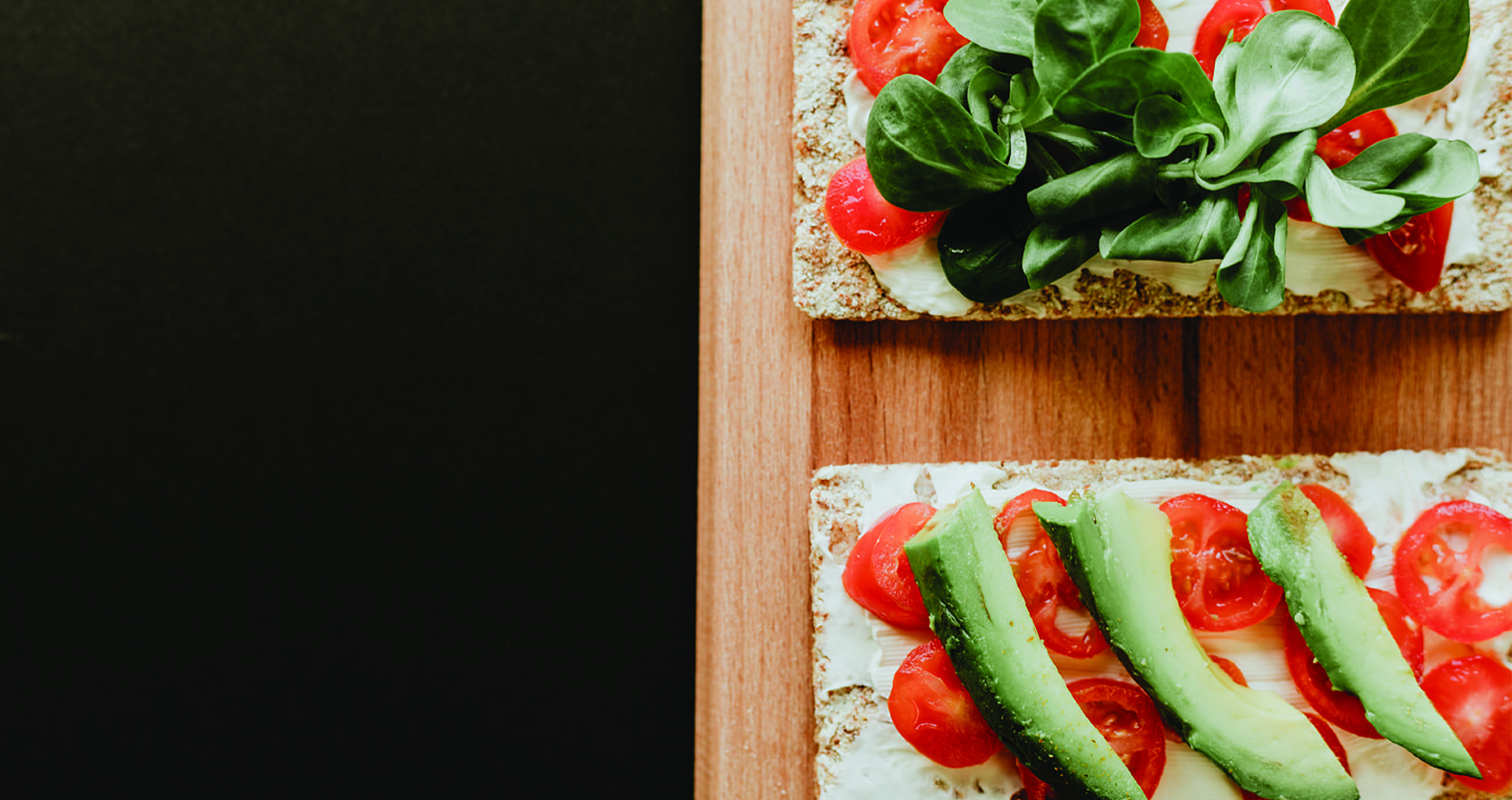 Image for Meal and snack ideas for uni students