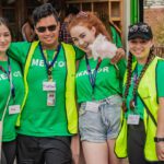 Become a Mentor in the New to Curtin Program