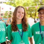 Top tips for first years from New to Curtin Mentors