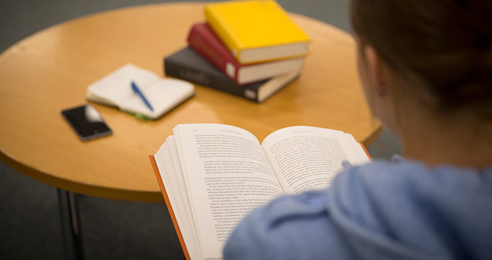 Image for How to motivate yourself to study
