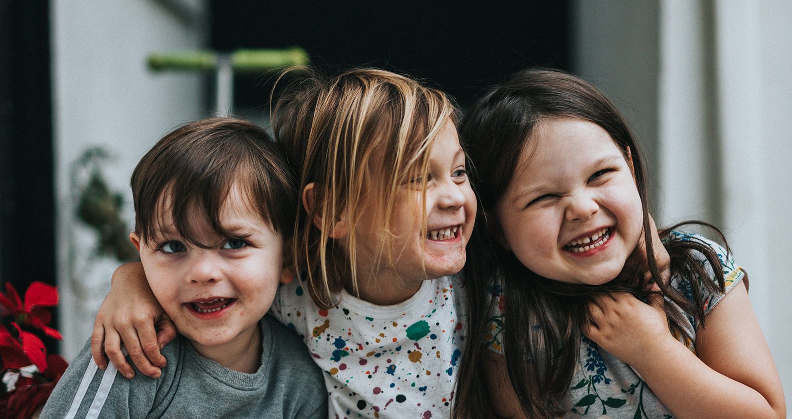 Image for The Future Of Podcast: Neurodevelopmental Disorders in Children