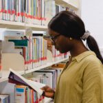 Library 101: what you need to know