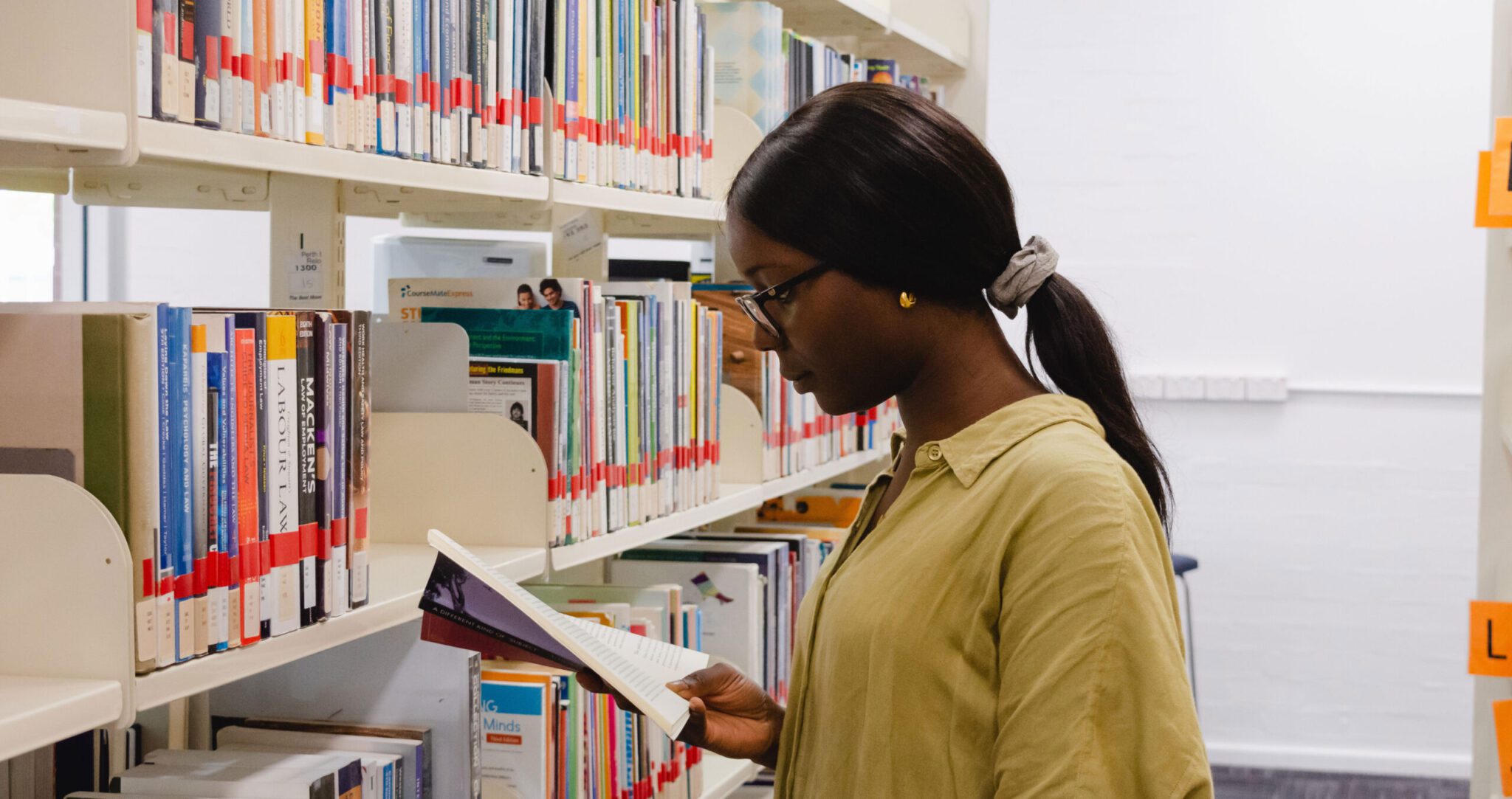 Image for Your guide to Curtin Library spaces in 2022