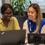 Five things Curtin’s new Library spaces can help you with