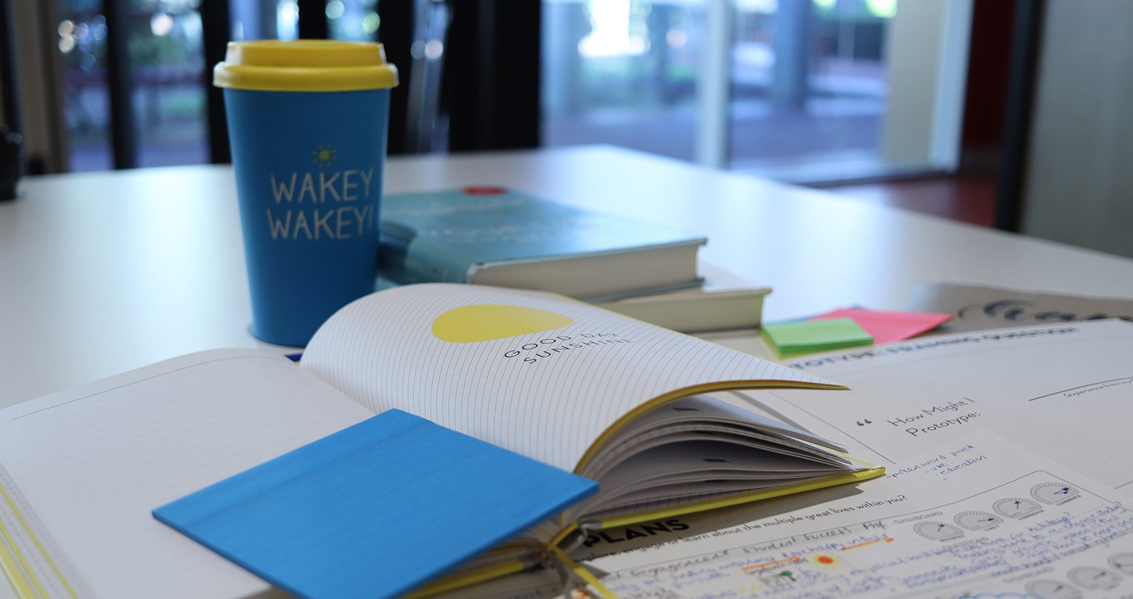 Image for Hone your study skills with ACD workshops all semester long