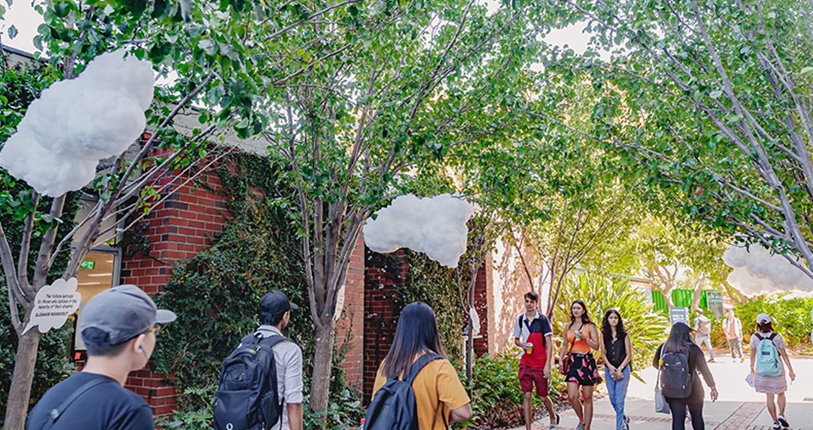 Image for Five fun things to do in Perth this winter