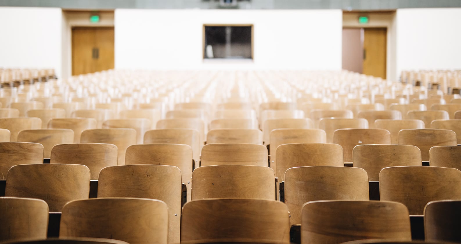 Image for Six tips for giving a successful presentation