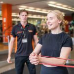 Introducing CurtinFit