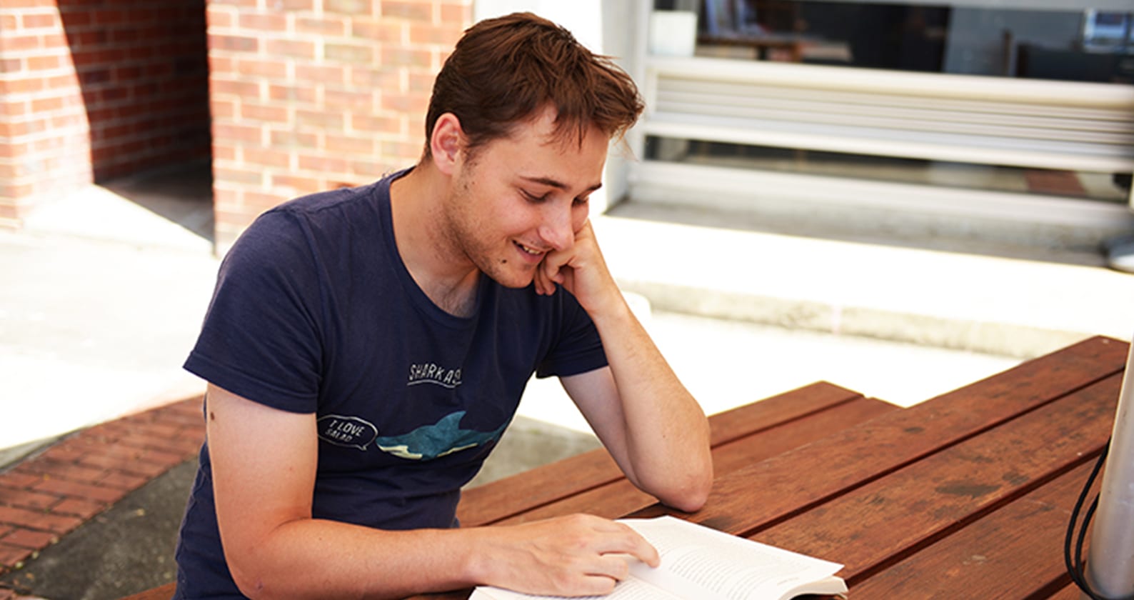 Image for Simple ways to study more effectively