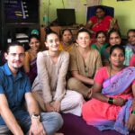 Join the India Study Tour