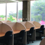The best study spots on campus